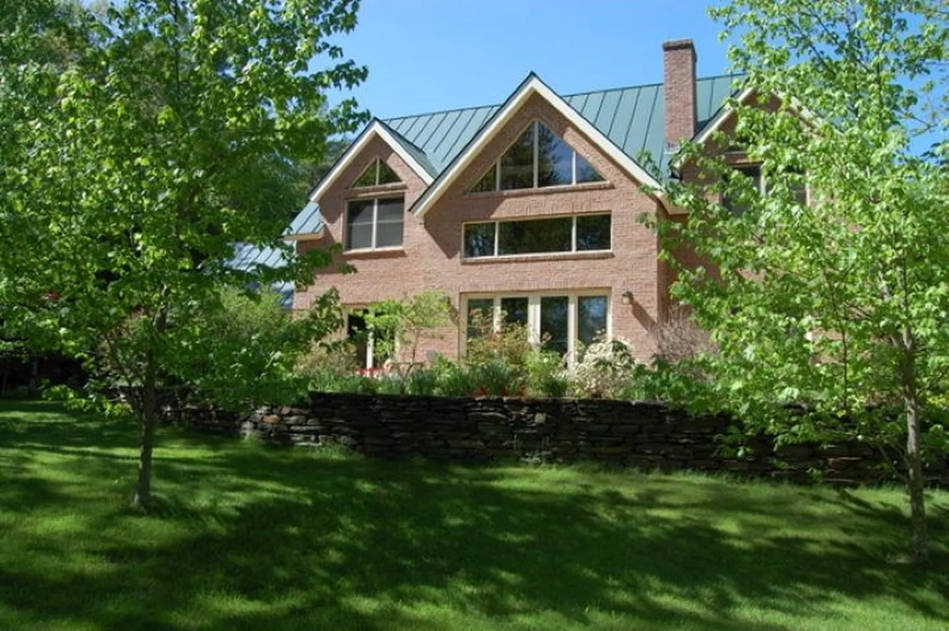 97 Winch Hill Road Langdon NH 03602