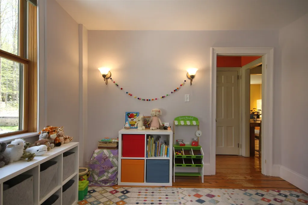 972 Halladay Road Middlebury VT 05753
