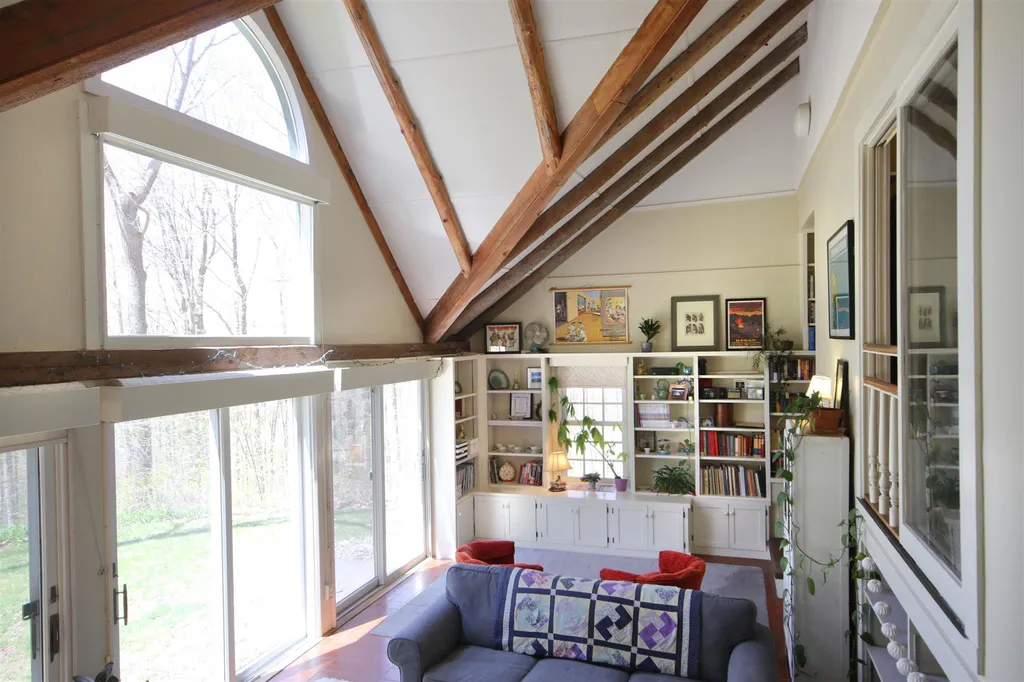 972 Halladay Road Middlebury VT 05753