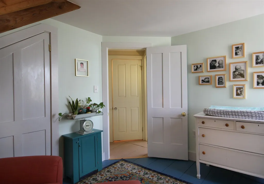 972 Halladay Road Middlebury VT 05753