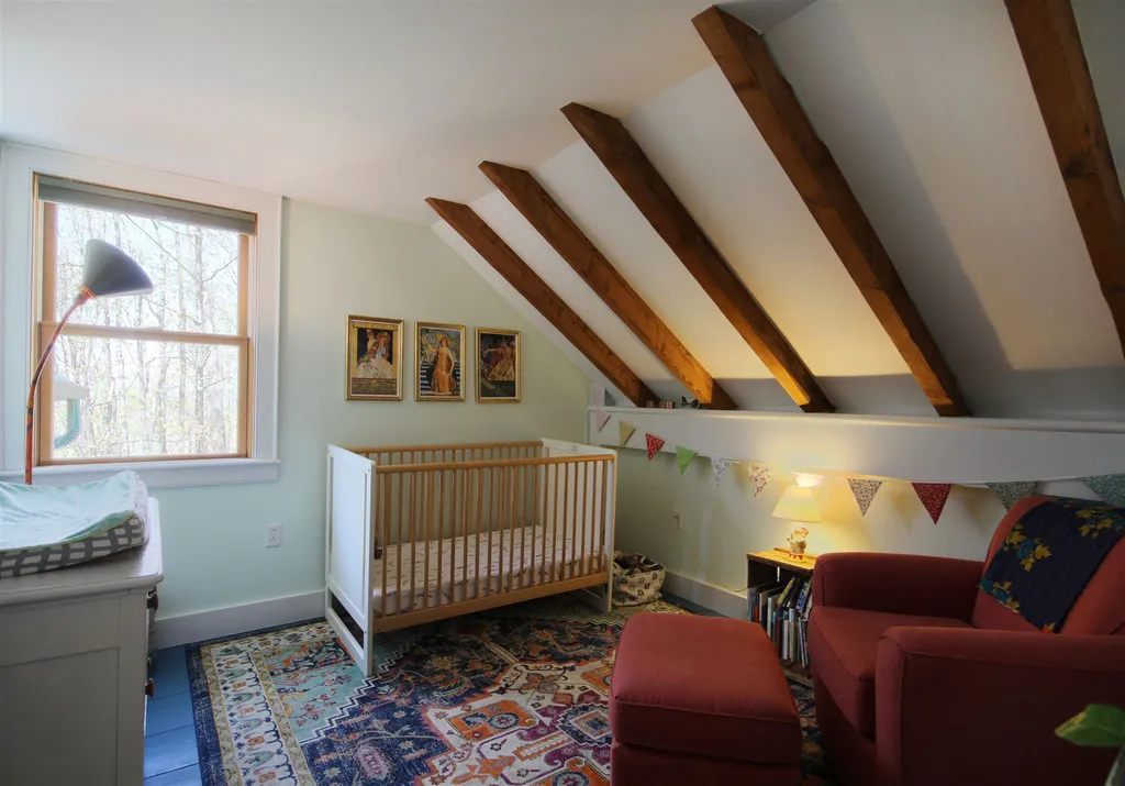972 Halladay Road Middlebury VT 05753