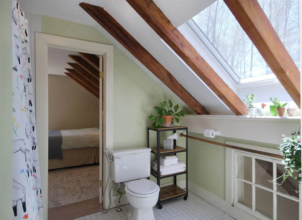 972 Halladay Road Middlebury VT 05753