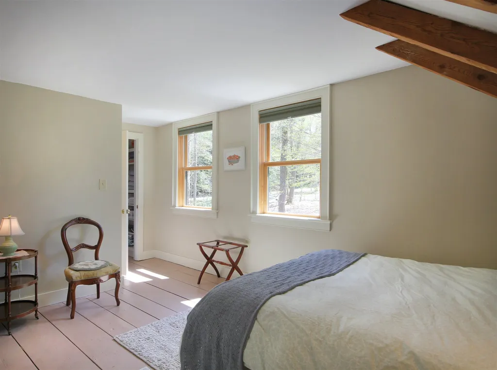 972 Halladay Road Middlebury VT 05753