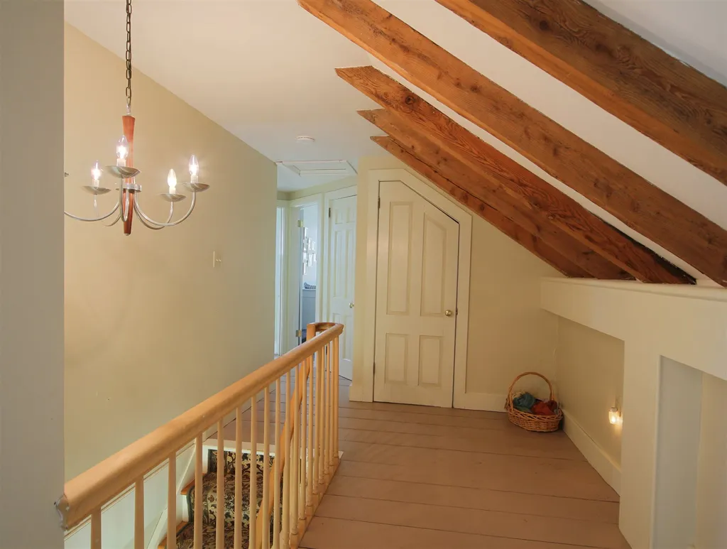 972 Halladay Road Middlebury VT 05753