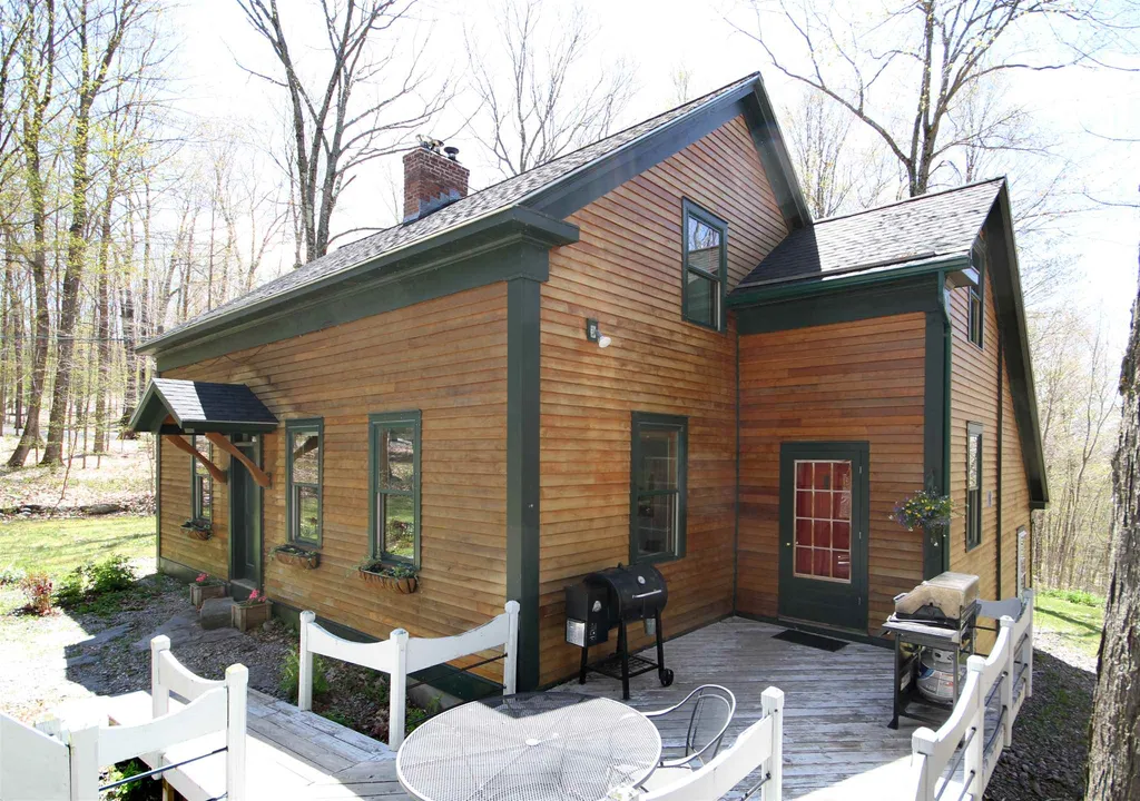 972 Halladay Road Middlebury VT 05753