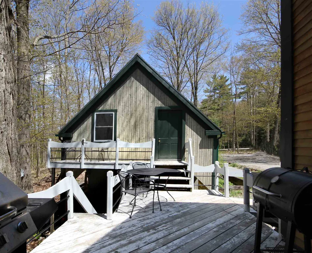 972 Halladay Road Middlebury VT 05753
