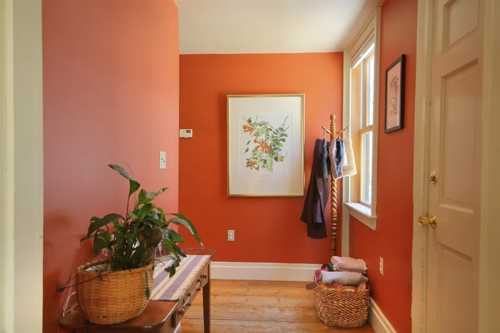 972 Halladay Road Middlebury VT 05753