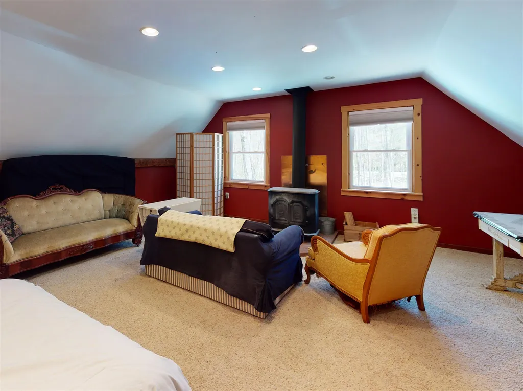 972 Halladay Road Middlebury VT 05753