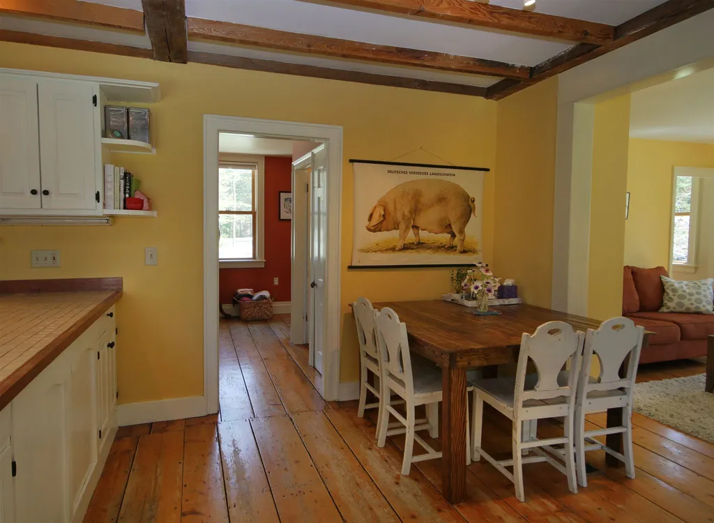 972 Halladay Road Middlebury VT 05753