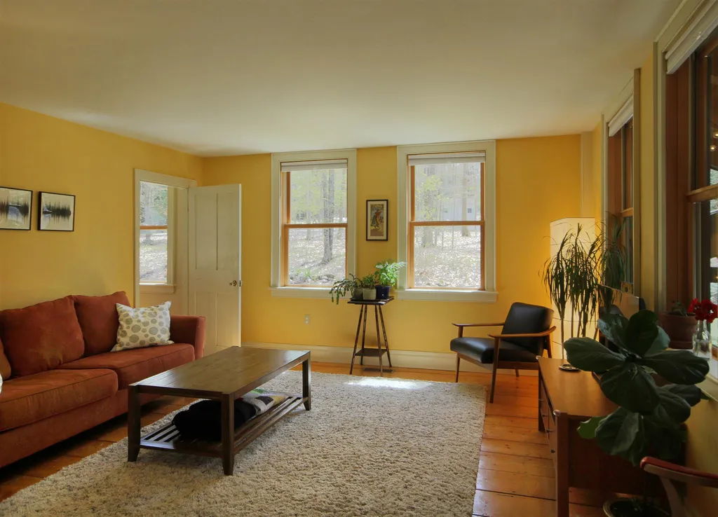 972 Halladay Road Middlebury VT 05753