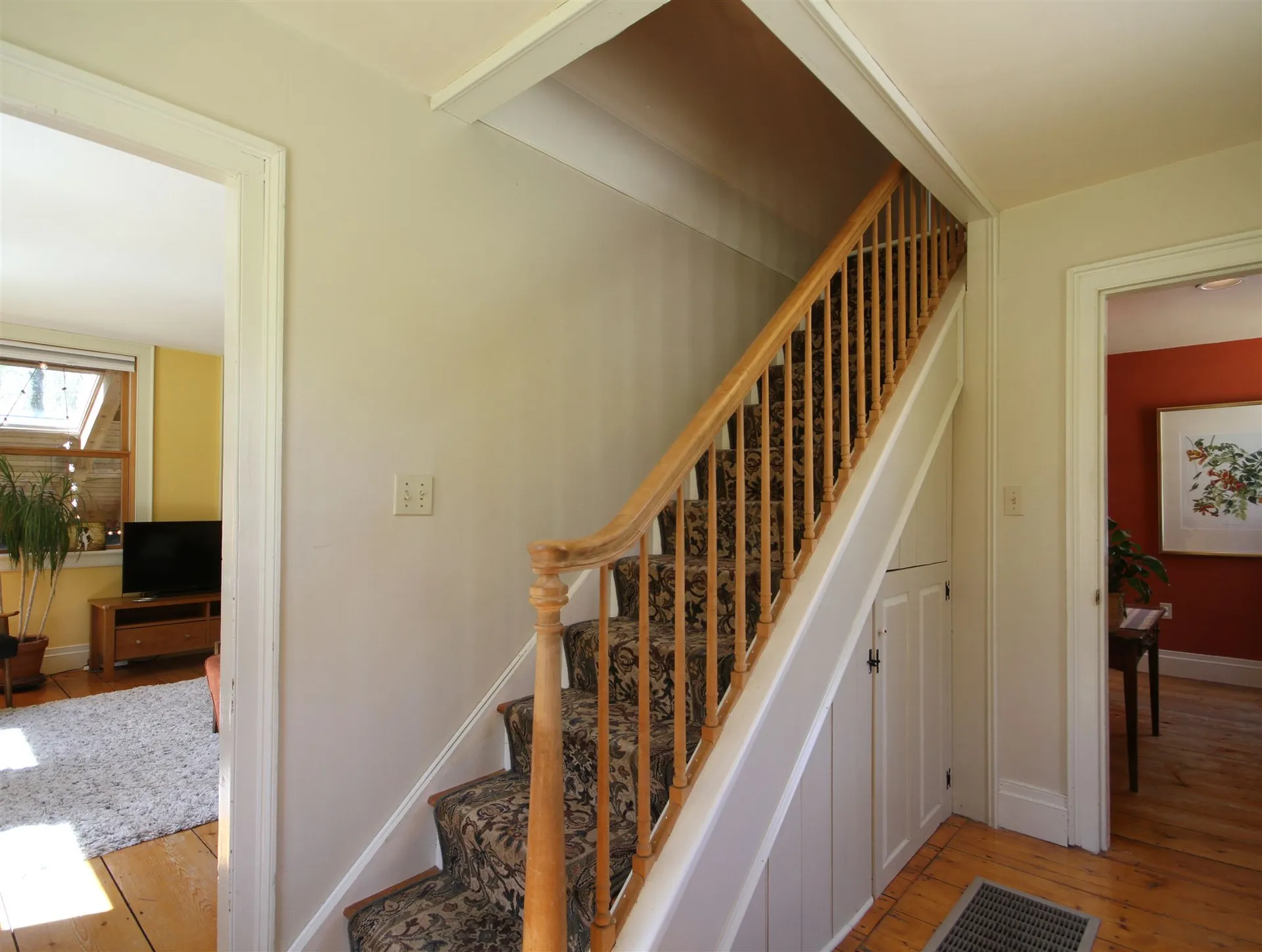 972 Halladay Road Middlebury VT 05753