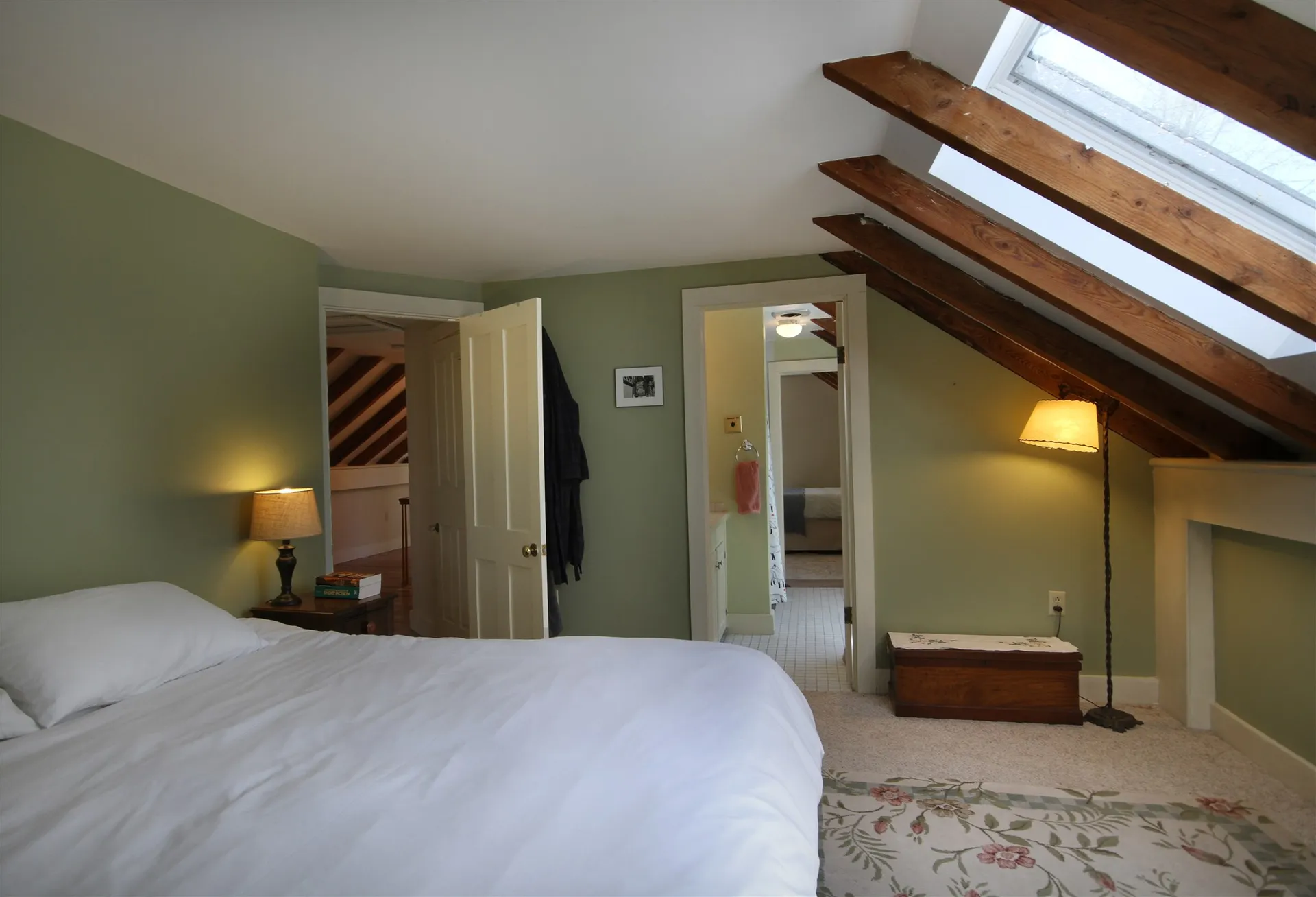 972 Halladay Road Middlebury VT 05753