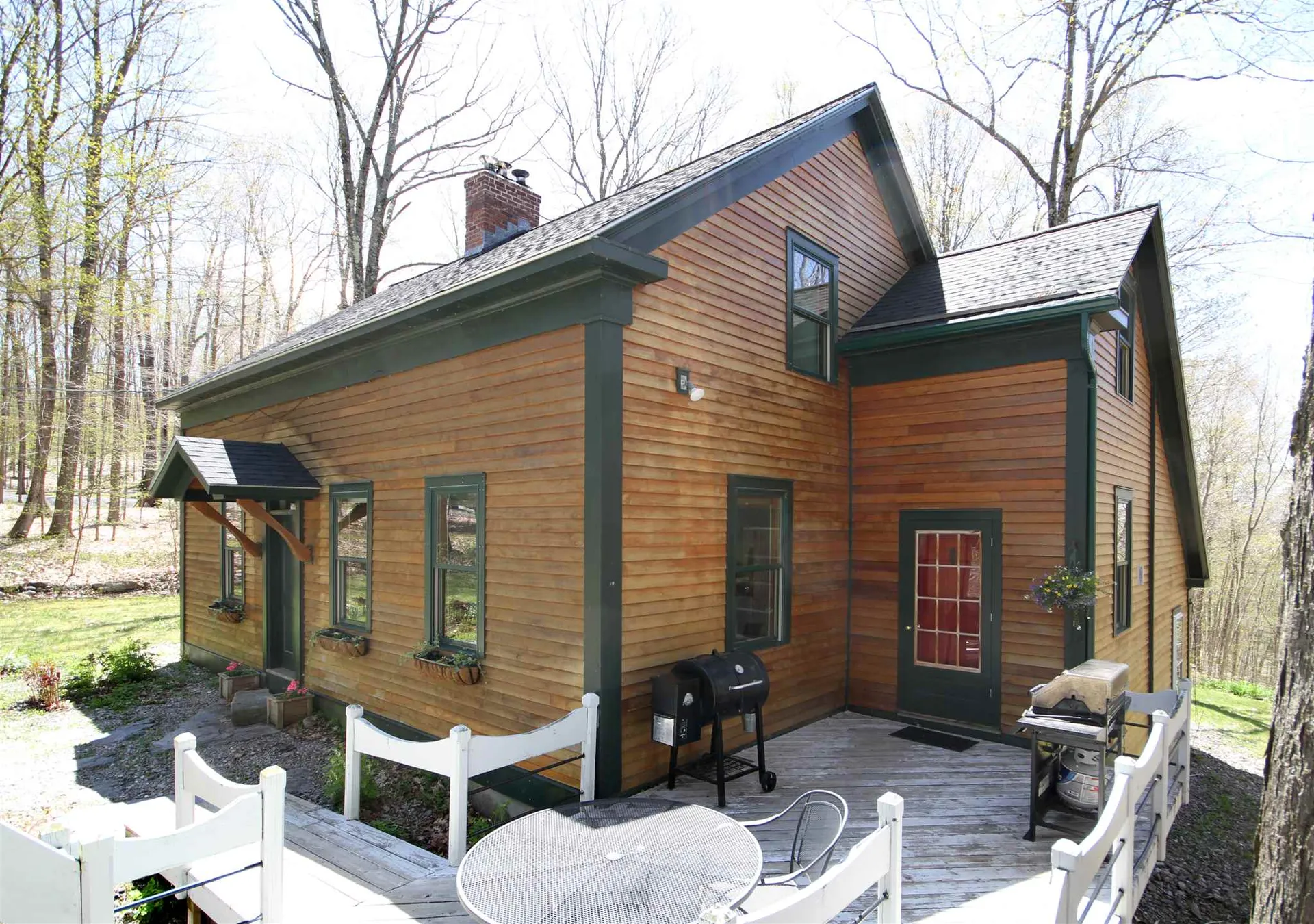 972 Halladay Road Middlebury VT 05753