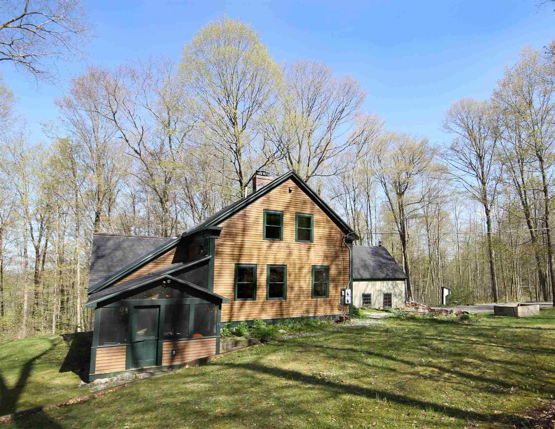 972 Halladay Road Middlebury VT 05753