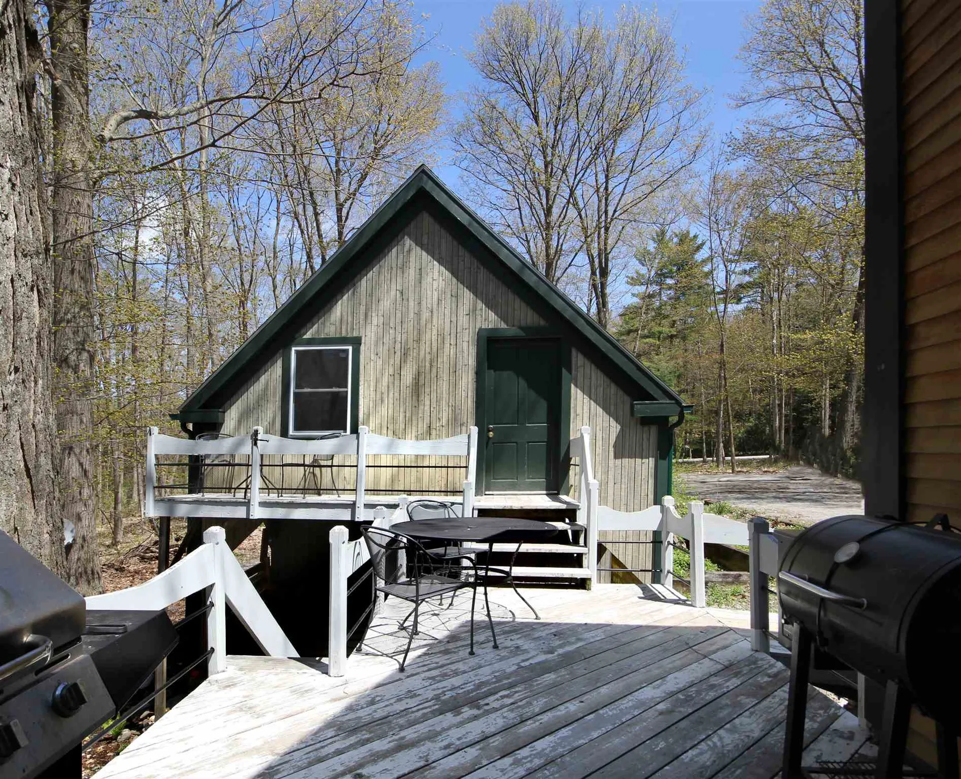 972 Halladay Road Middlebury VT 05753