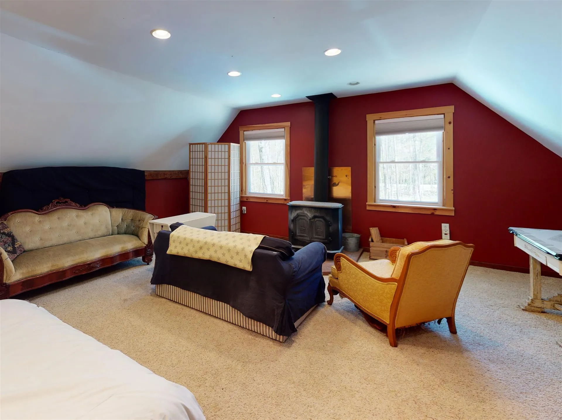 972 Halladay Road Middlebury VT 05753