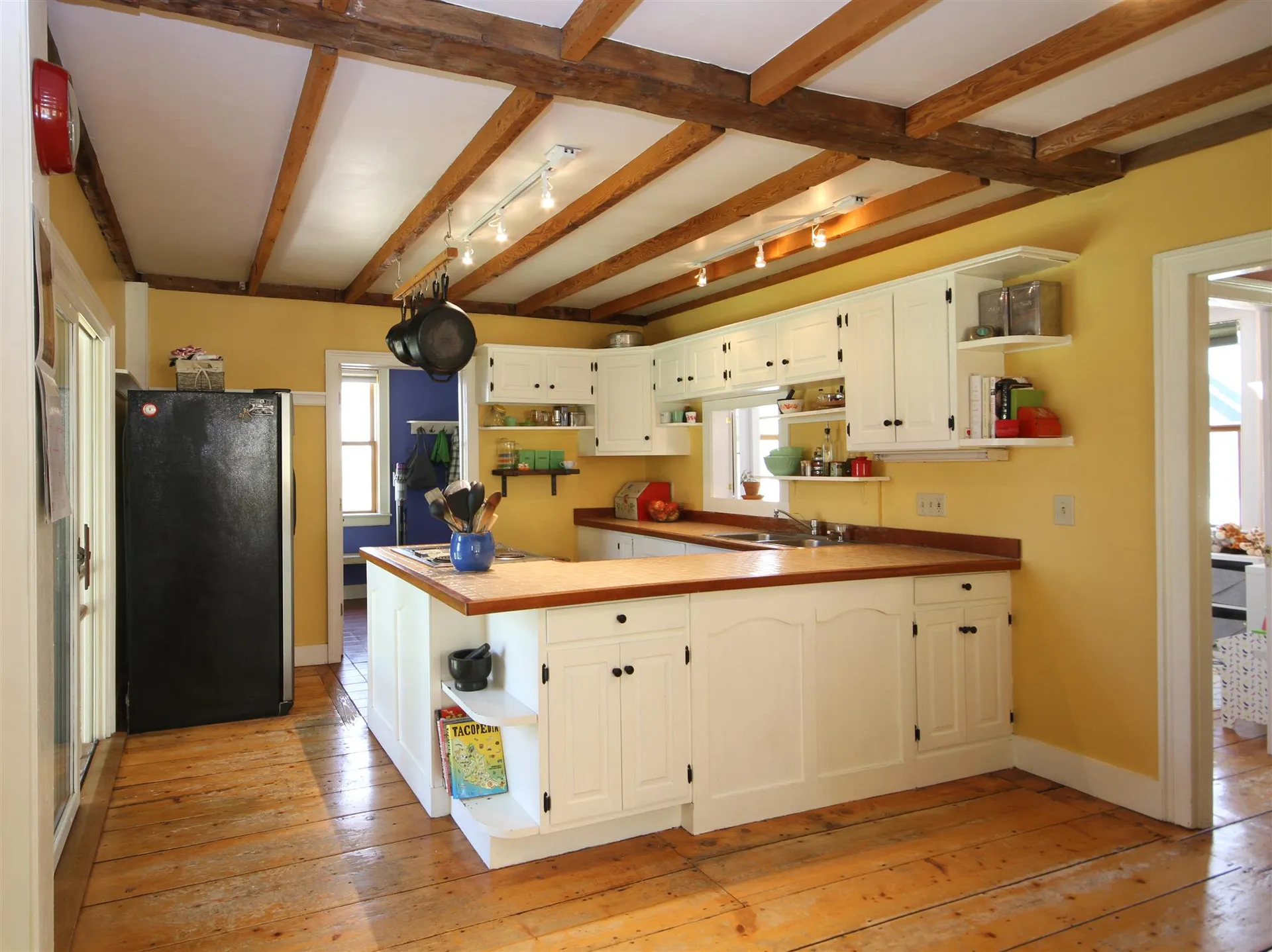 972 Halladay Road Middlebury VT 05753