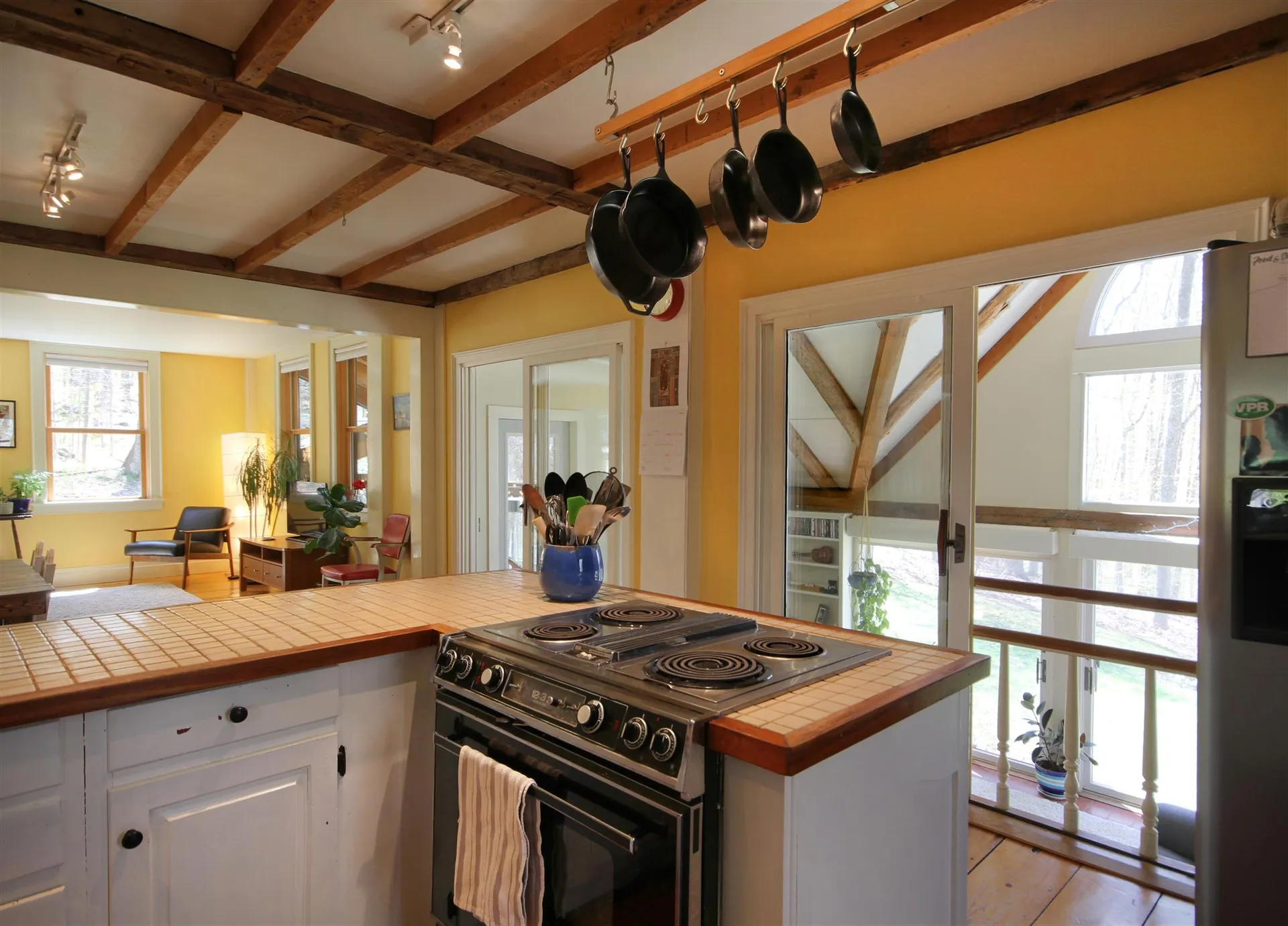 972 Halladay Road Middlebury VT 05753