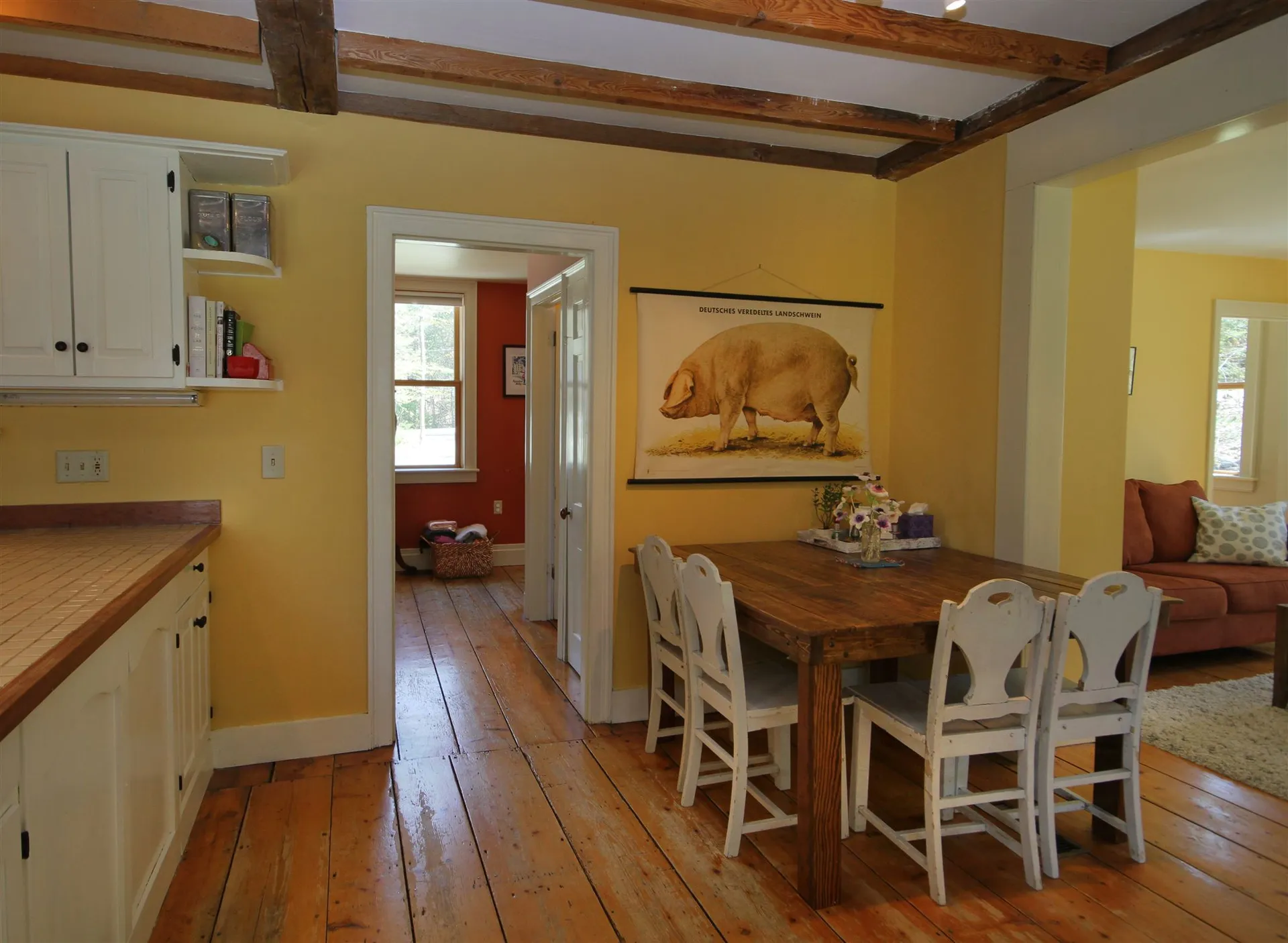 972 Halladay Road Middlebury VT 05753