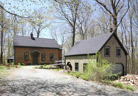 972 Halladay Road Middlebury VT 05753
