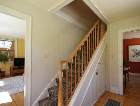 972 Halladay Road Middlebury VT 05753