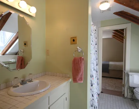 972 Halladay Road Middlebury VT 05753