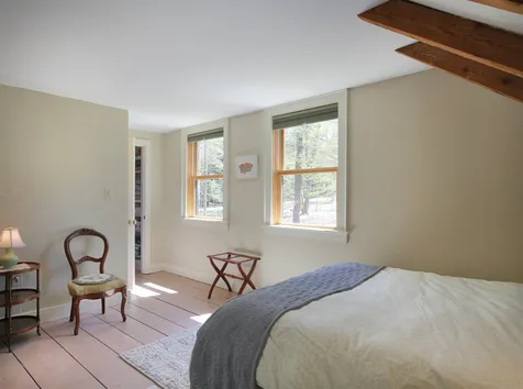 972 Halladay Road Middlebury VT 05753