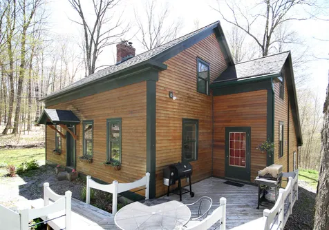 972 Halladay Road Middlebury VT 05753