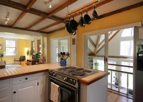 972 Halladay Road Middlebury VT 05753