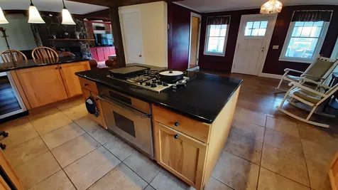 3056 Shunpike Road Mount Holly VT 05758