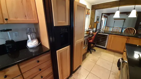 3056 Shunpike Road Mount Holly VT 05758