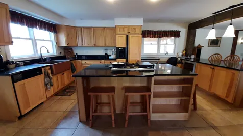 3056 Shunpike Road Mount Holly VT 05758