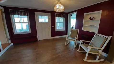3056 Shunpike Road Mount Holly VT 05758