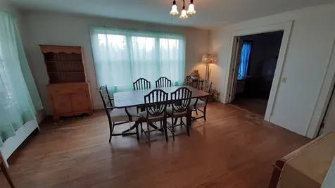 3056 Shunpike Road Mount Holly VT 05758