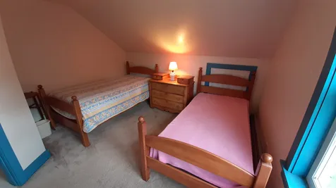 3056 Shunpike Road Mount Holly VT 05758