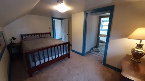 3056 Shunpike Road Mount Holly VT 05758