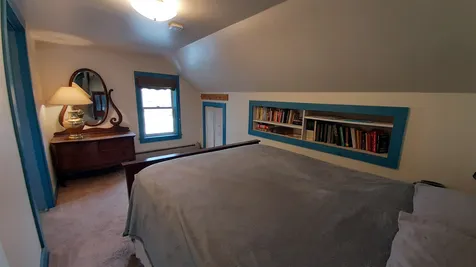 3056 Shunpike Road Mount Holly VT 05758