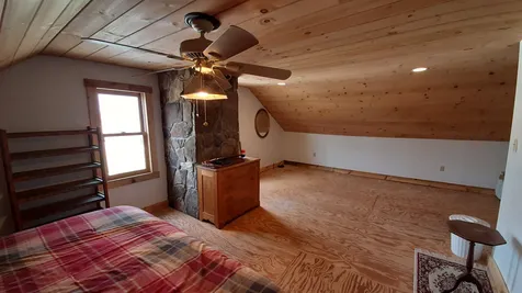 3056 Shunpike Road Mount Holly VT 05758