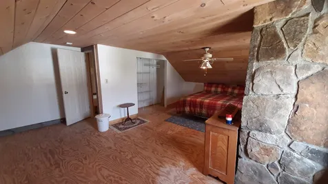 3056 Shunpike Road Mount Holly VT 05758