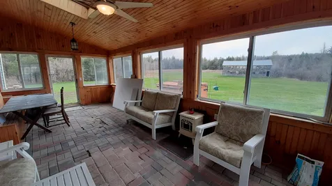 3056 Shunpike Road Mount Holly VT 05758