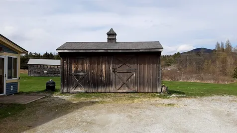 3056 Shunpike Road Mount Holly VT 05758