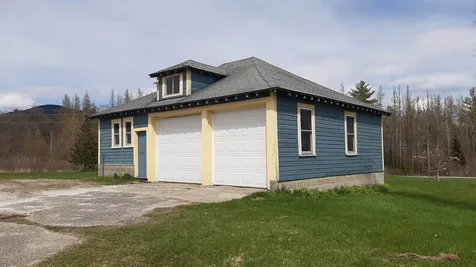 3056 Shunpike Road Mount Holly VT 05758