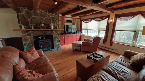 3056 Shunpike Road Mount Holly VT 05758