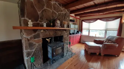 3056 Shunpike Road Mount Holly VT 05758