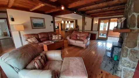 3056 Shunpike Road Mount Holly VT 05758