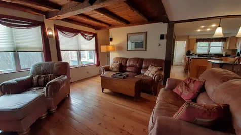3056 Shunpike Road Mount Holly VT 05758