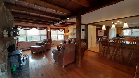 3056 Shunpike Road Mount Holly VT 05758