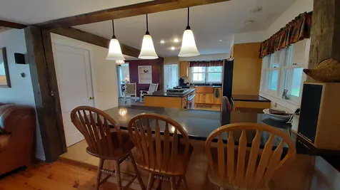 3056 Shunpike Road Mount Holly VT 05758