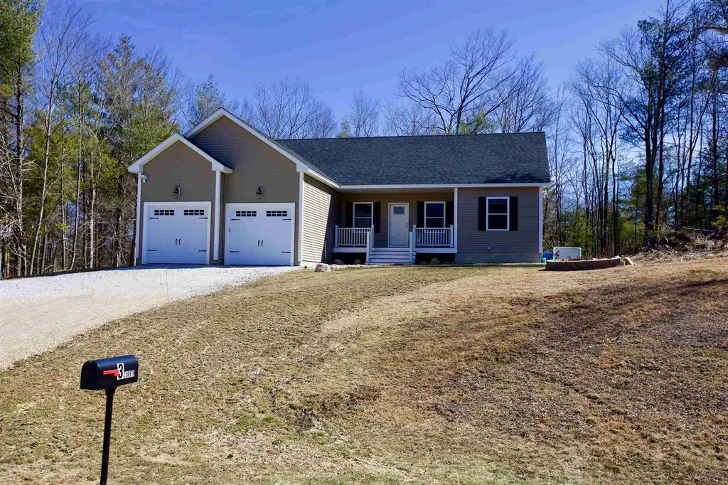 3 Corey Road Deerfield NH 03037