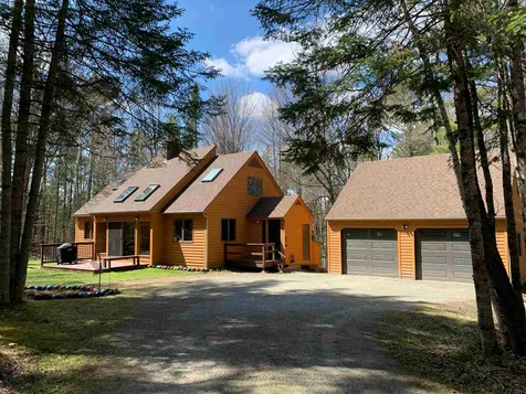 48 Stonybrook Road Waterford VT 05819